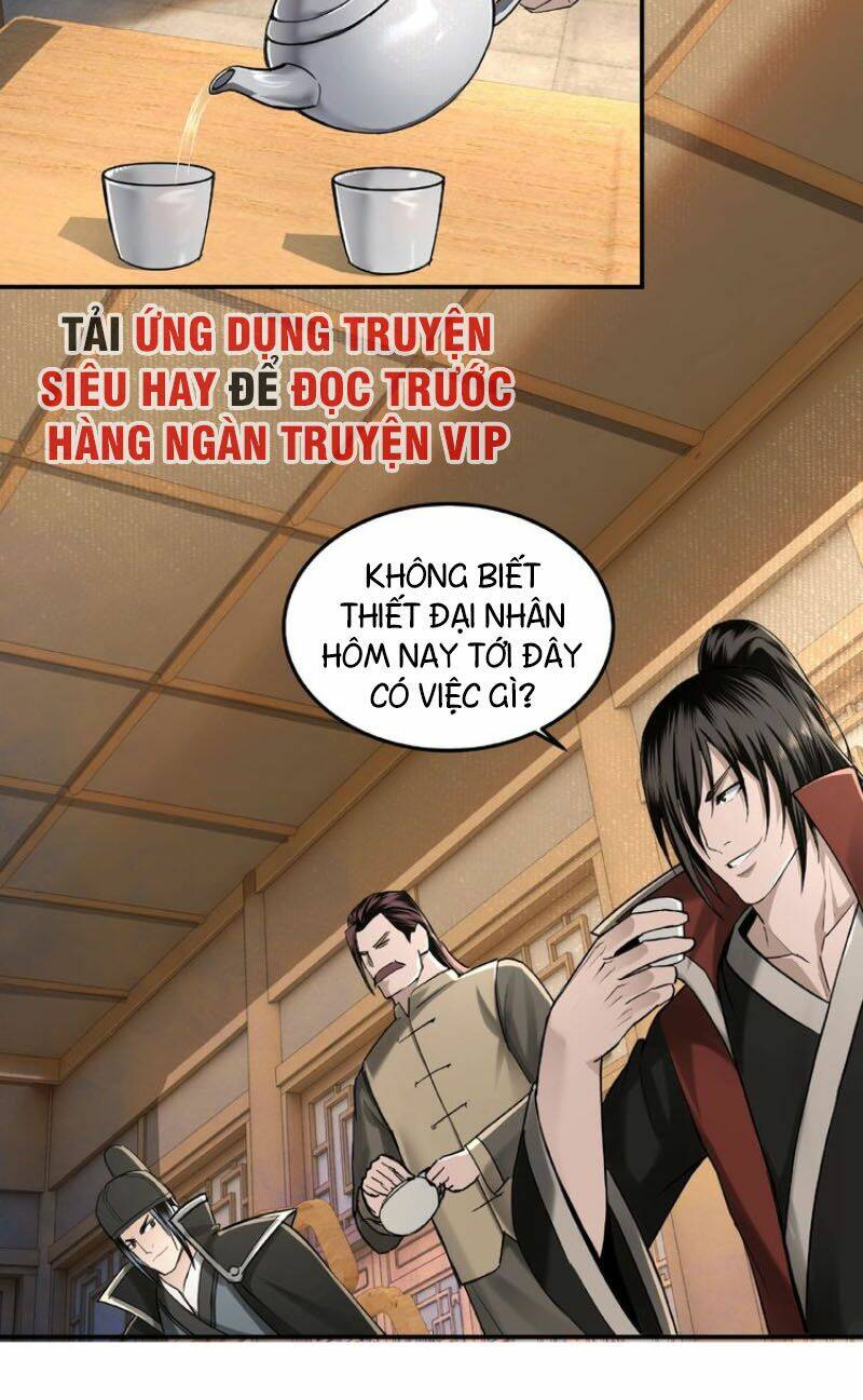 Tối Cường Phản Phái Hệ Thống Chapter 18 - Trang 27