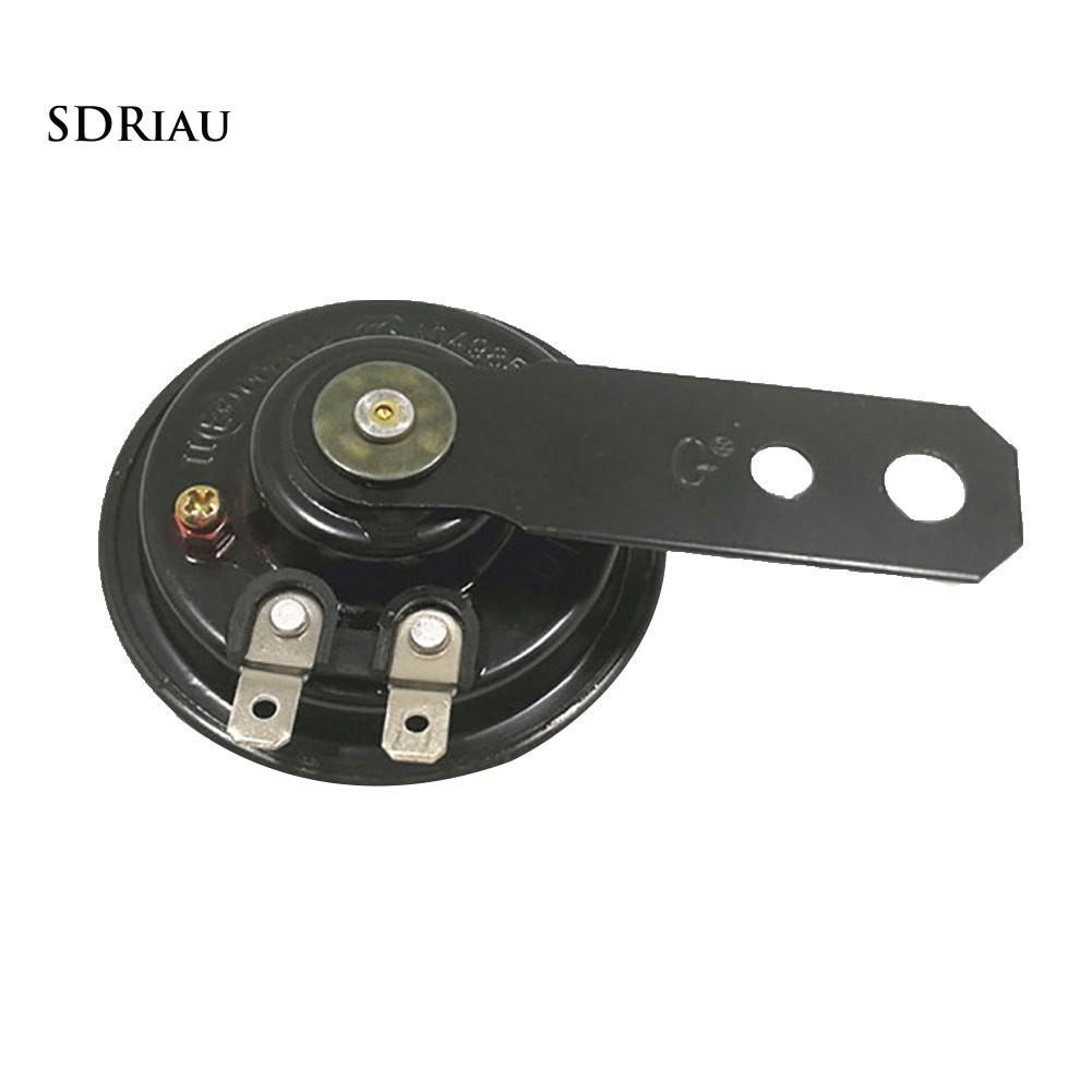 Còi Xe Máy Chống Nước 12v 105db