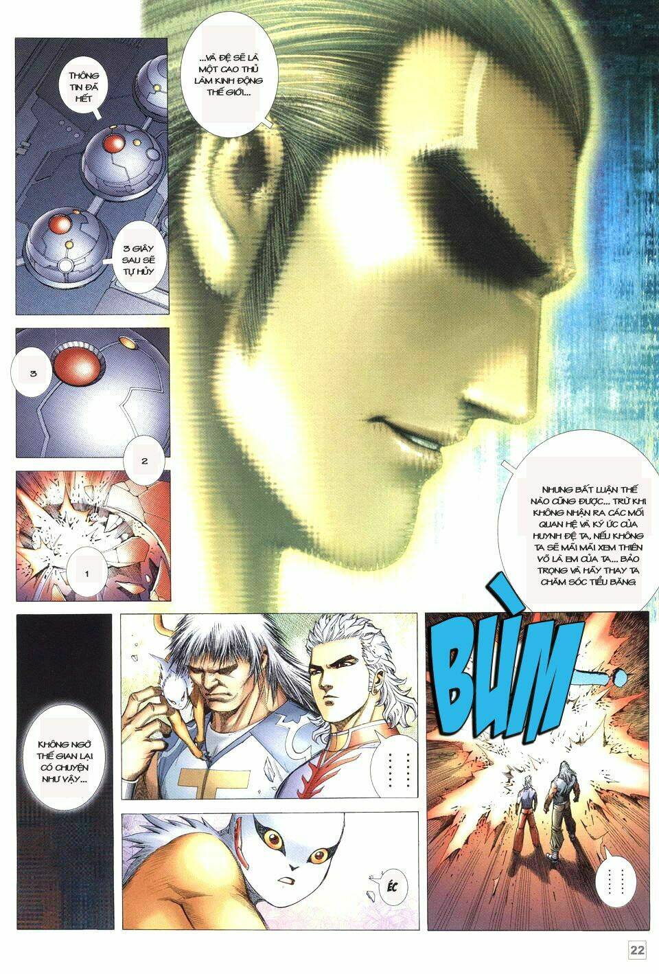 võ thần phi thiên chapter 44 18