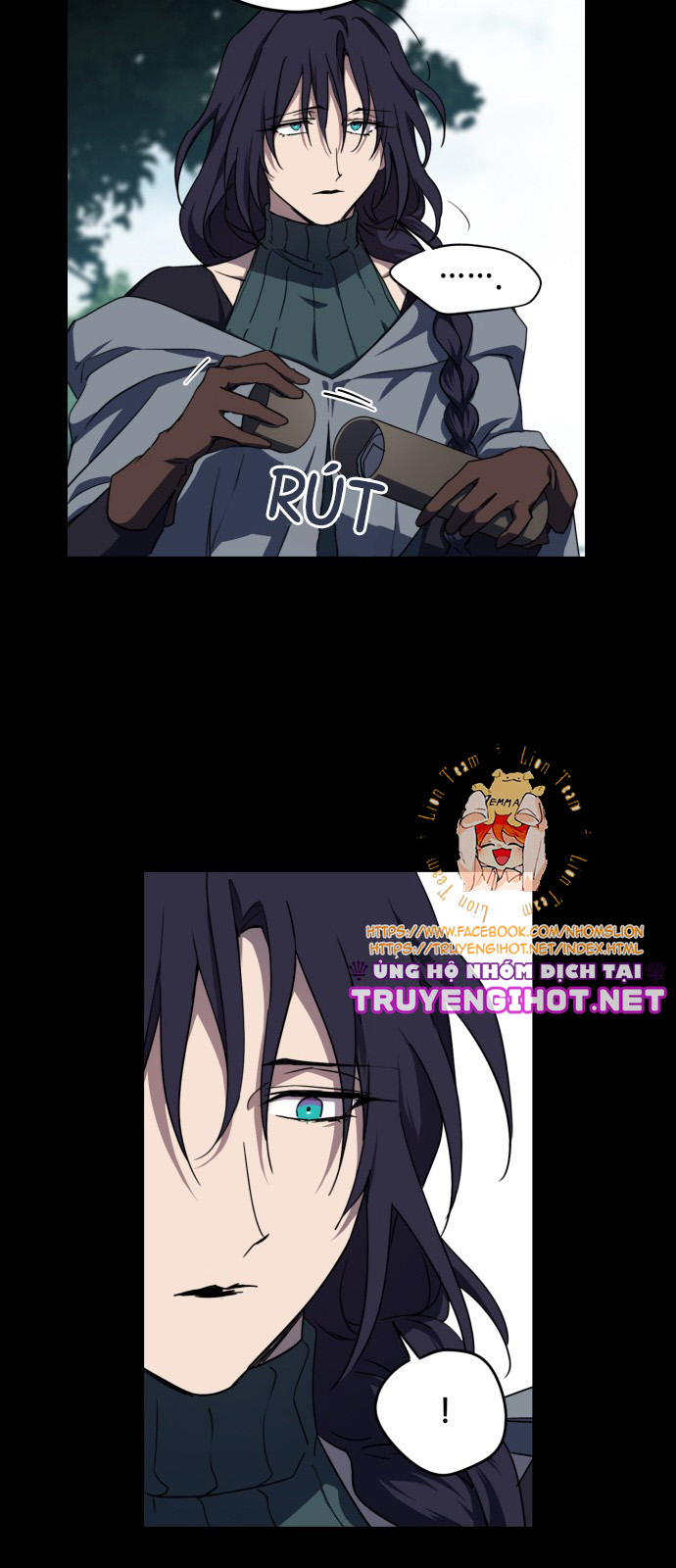 bị che khuất bởi hoàng hôn chapter 43 13