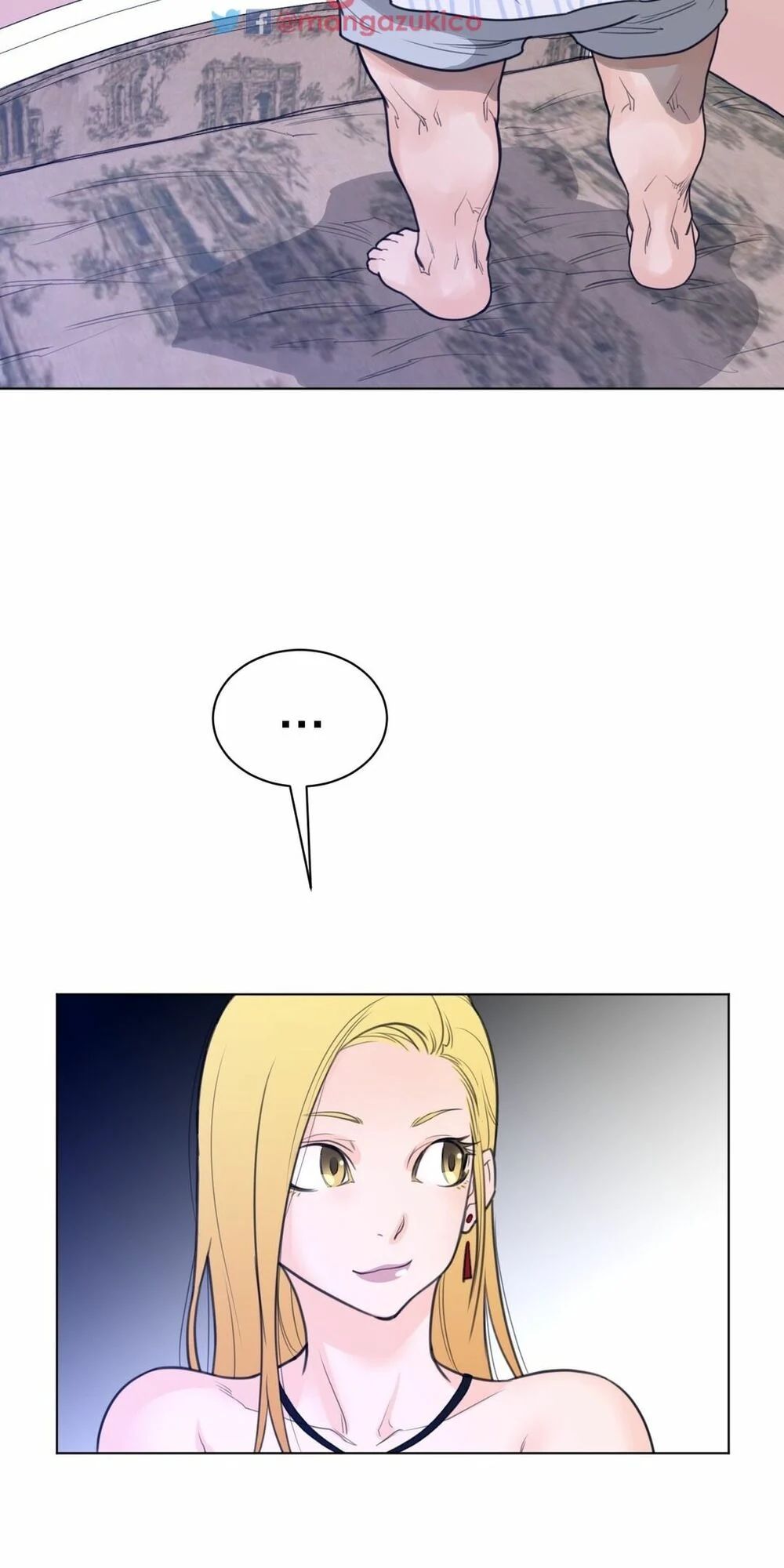 một nửa hoàn hảo chapter 50 24