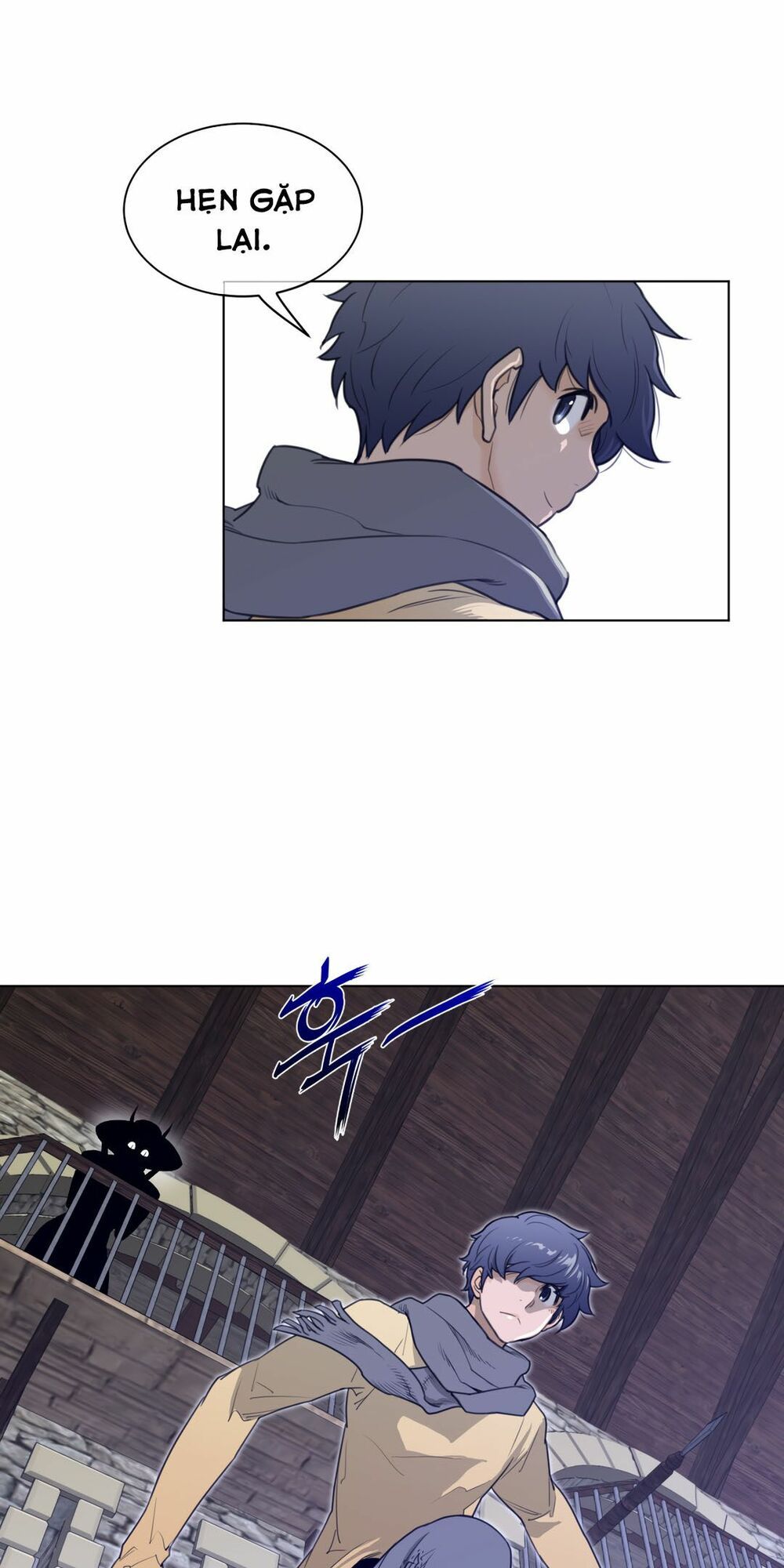 một nửa hoàn hảo chapter 76 27