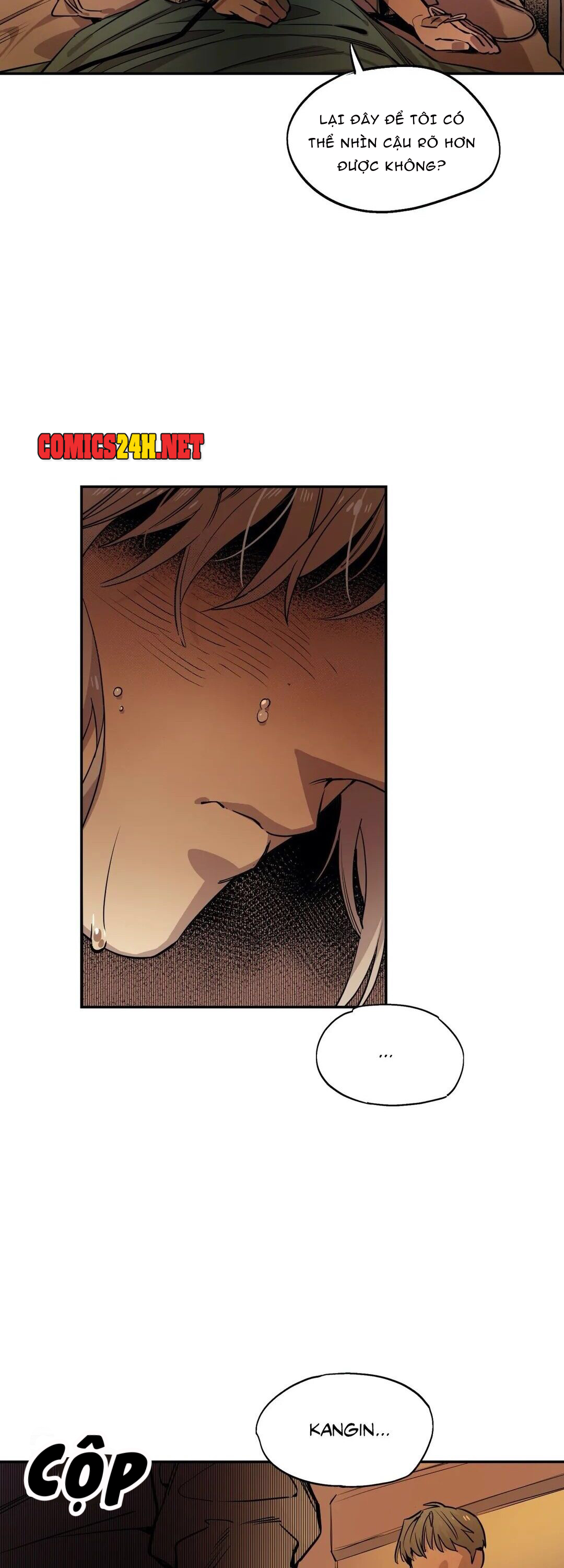 quán café tình nhân chapter 47 23