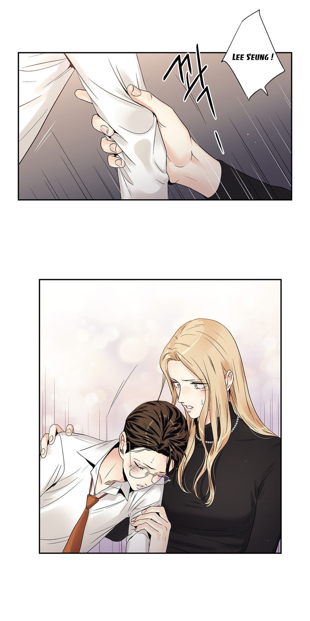 [18+] tình yêu hoang tưởng - love is an illusion queen chapter 7.2 10