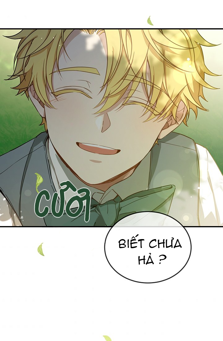 hướng đến ánh dương một lần nữa chapter 11.2 27