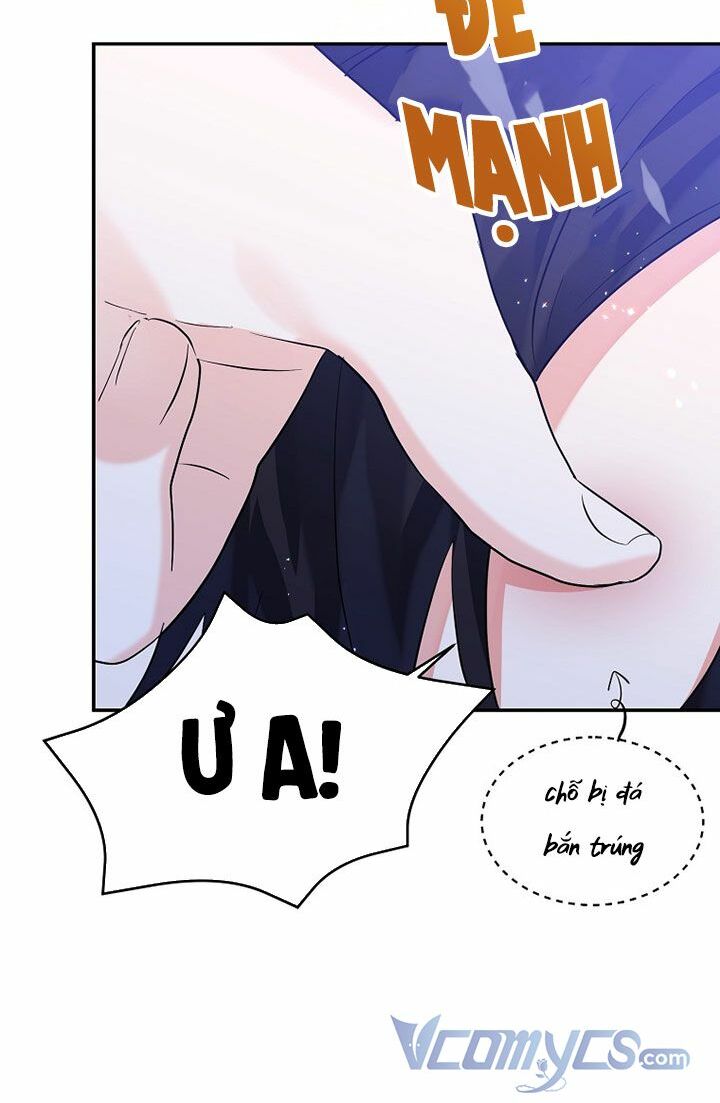 ác nữ karuna bé lại chapter 13 63