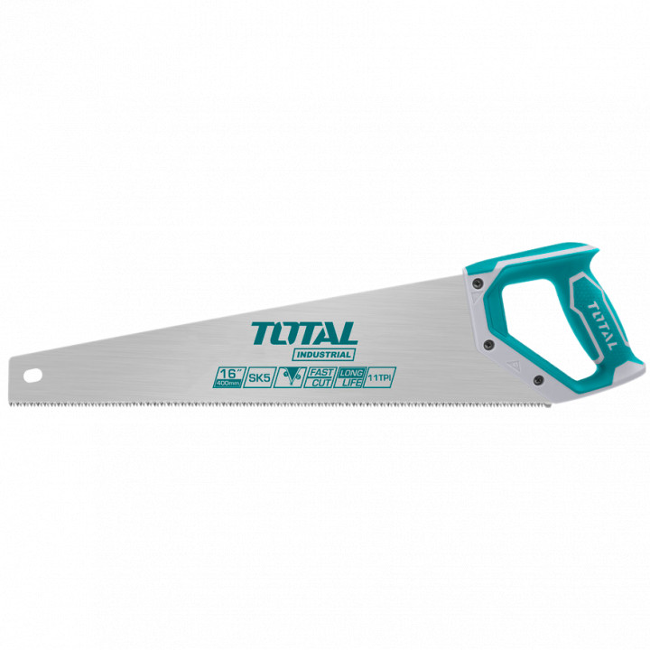 Cưa tay lá liễu 20inch Total THT55206D