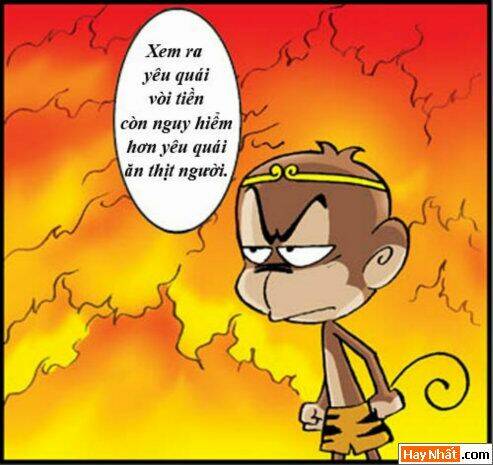 tân tây du ký chapter 41 11