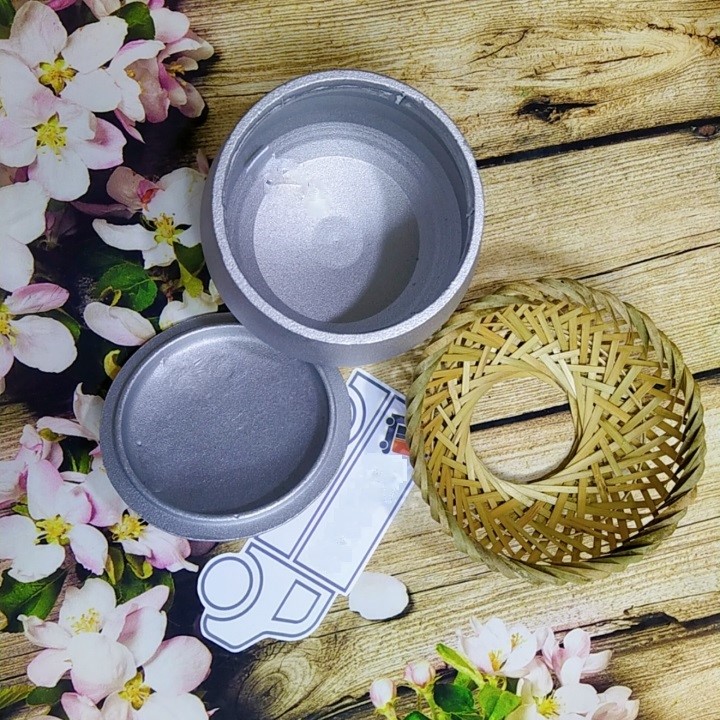 Nồi Cơm Niêu GANG ĐÚC NGUYÊN KHỐI. Dụng cụ nhà bếp nấu tạo cơm cháy đều giòn rụm. Phù hợp dùng gia đình, quán ăn, nhà hàng