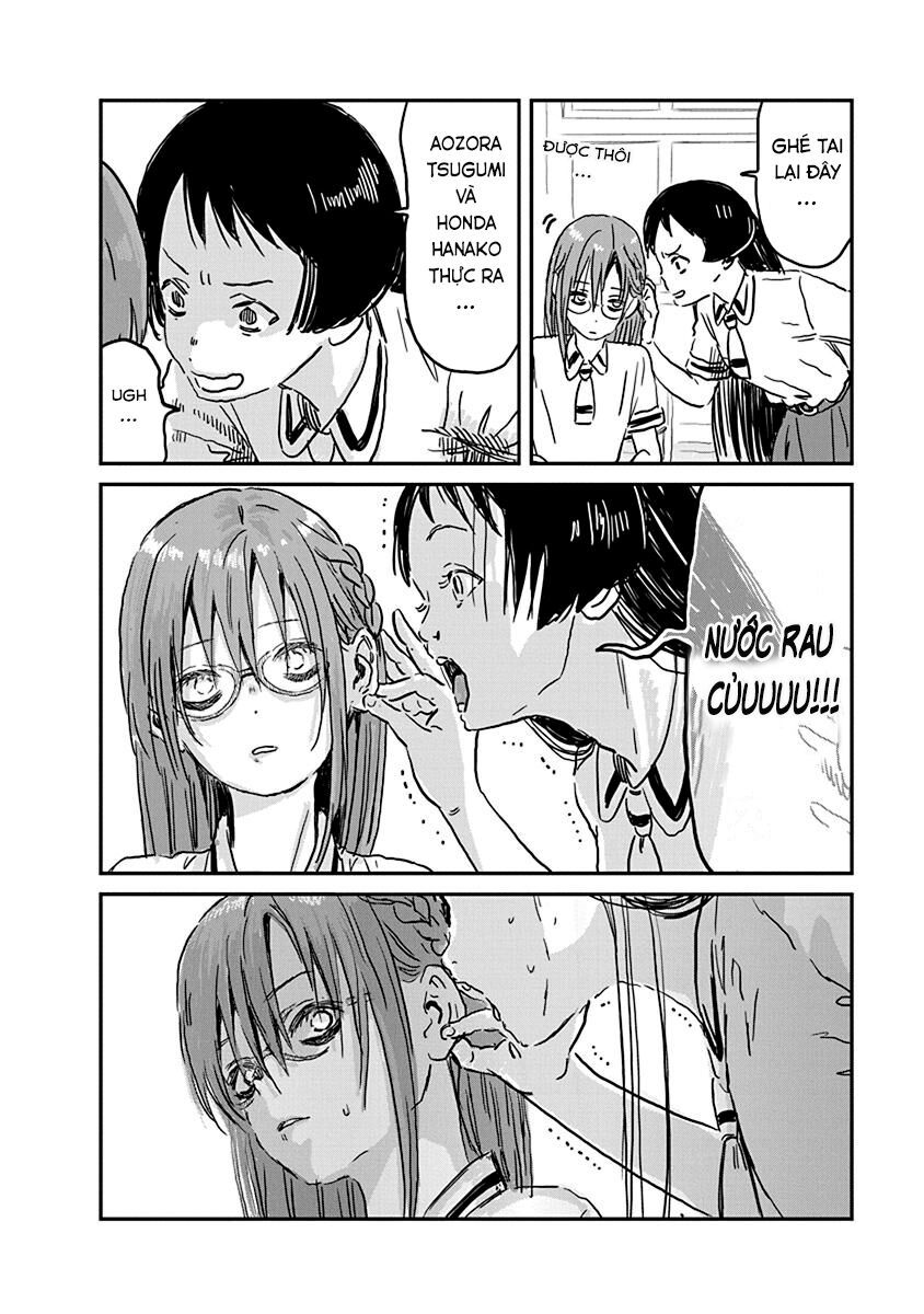 asobi asobase chapter 69 2