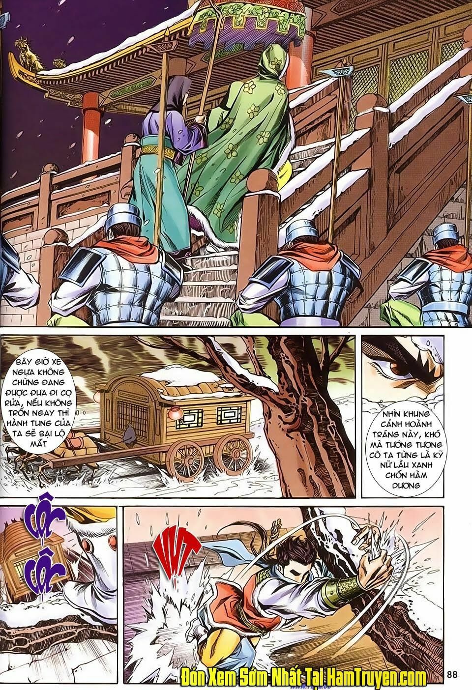 tầm tần ký chapter 133 59