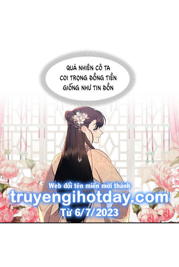 Căn Nhà Của Hồ Ly chapter 4.2 - Trang 22