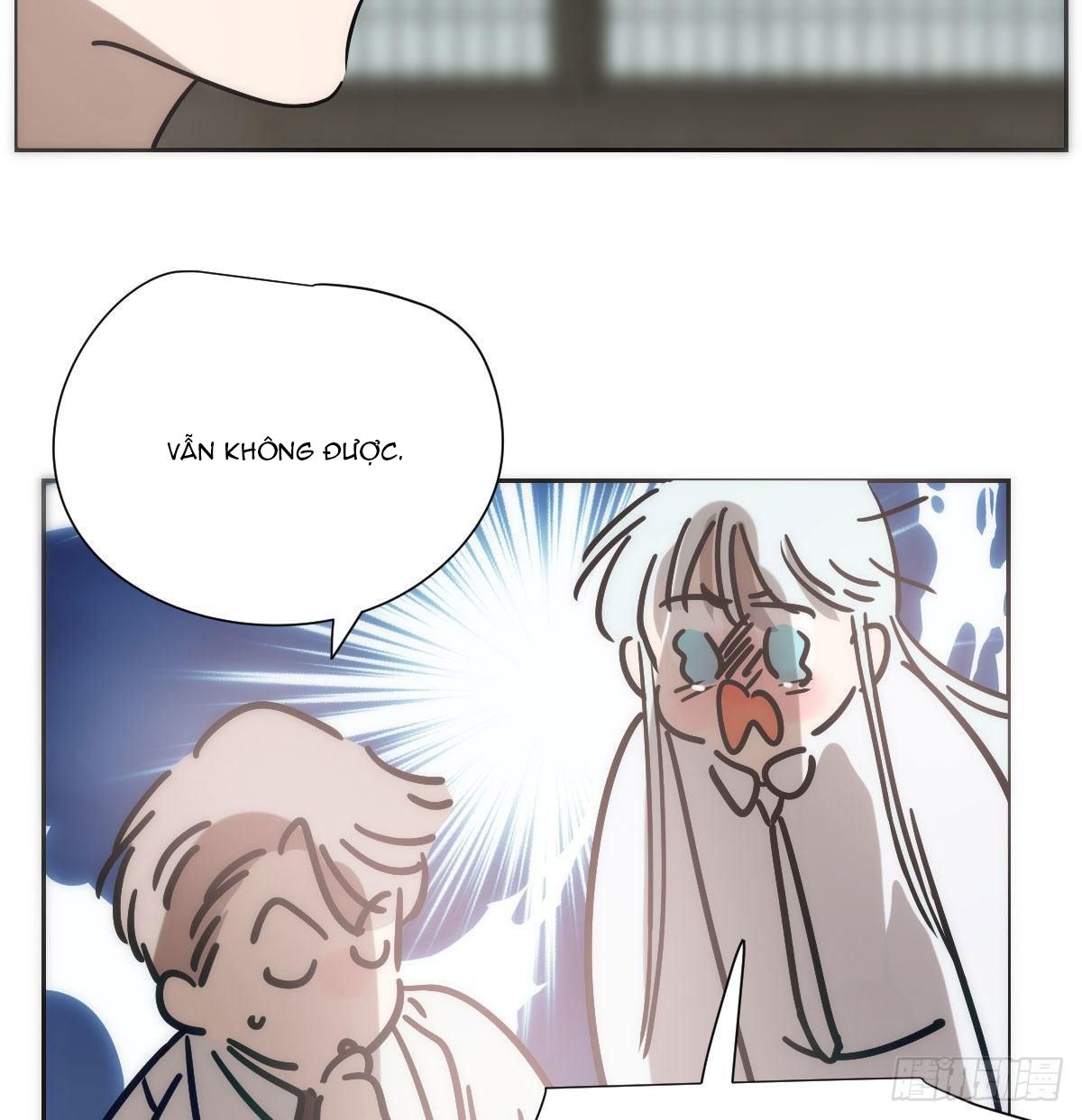 Bắt Lấy Ngao Ngao chapter 186 - Trang 27