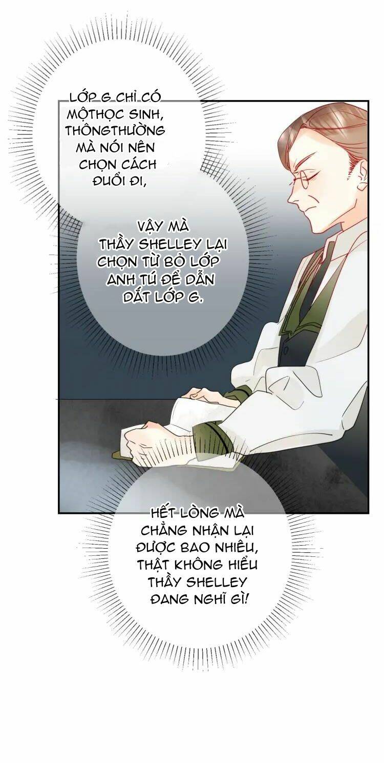 phù thủy hạng bét chapter 5 66