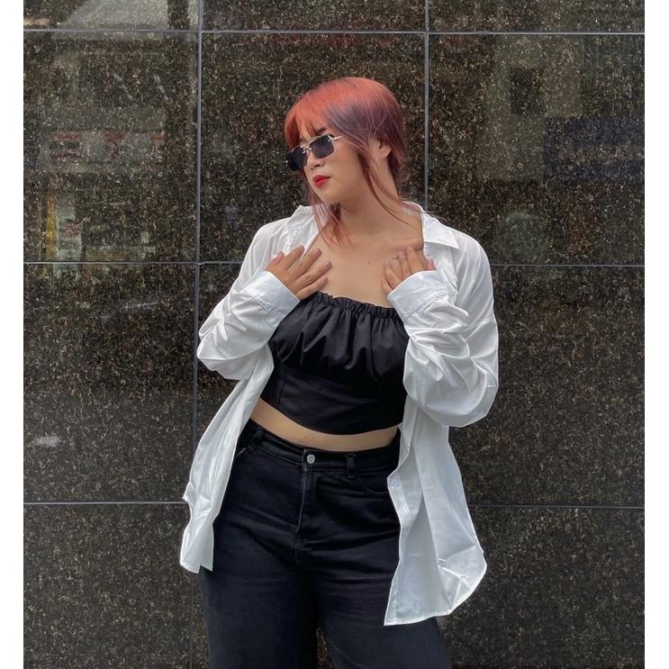 ÁO HEBE TOP