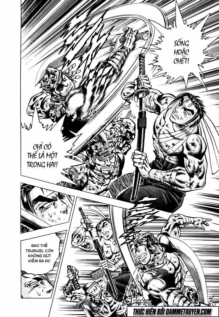 akakatsuki!! otokojuku - seinen yo, taishi wo idake chapter 33 13