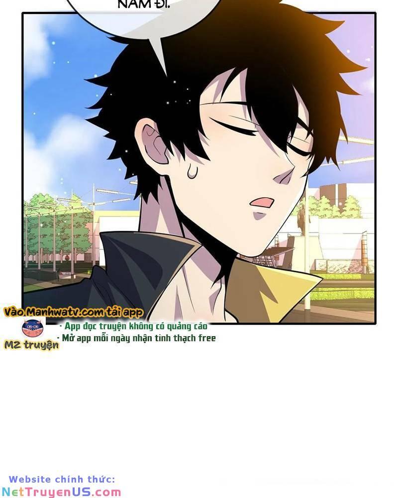 nhìn thấy thanh máu, ta xử tội thần linh chapter 127 14