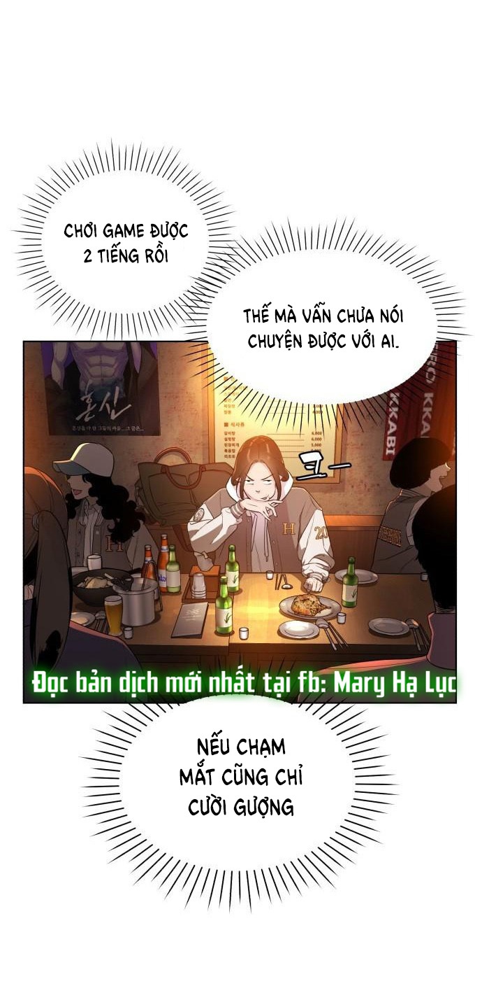 bạch huyết - white blood chapter 1 50