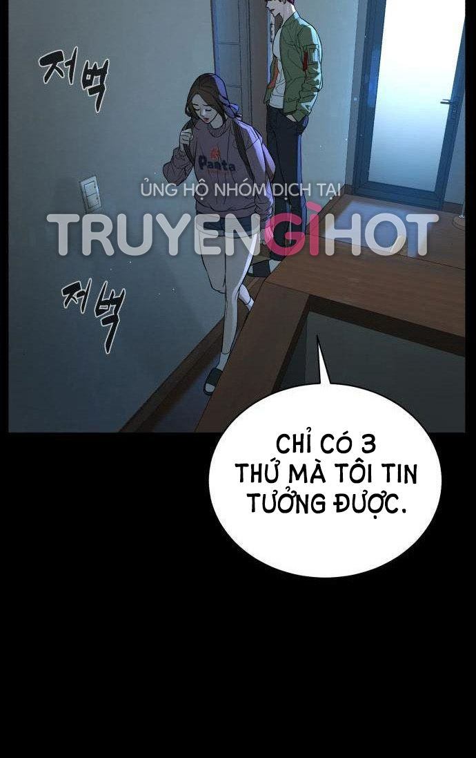 bạch huyết - white blood chapter 83 92