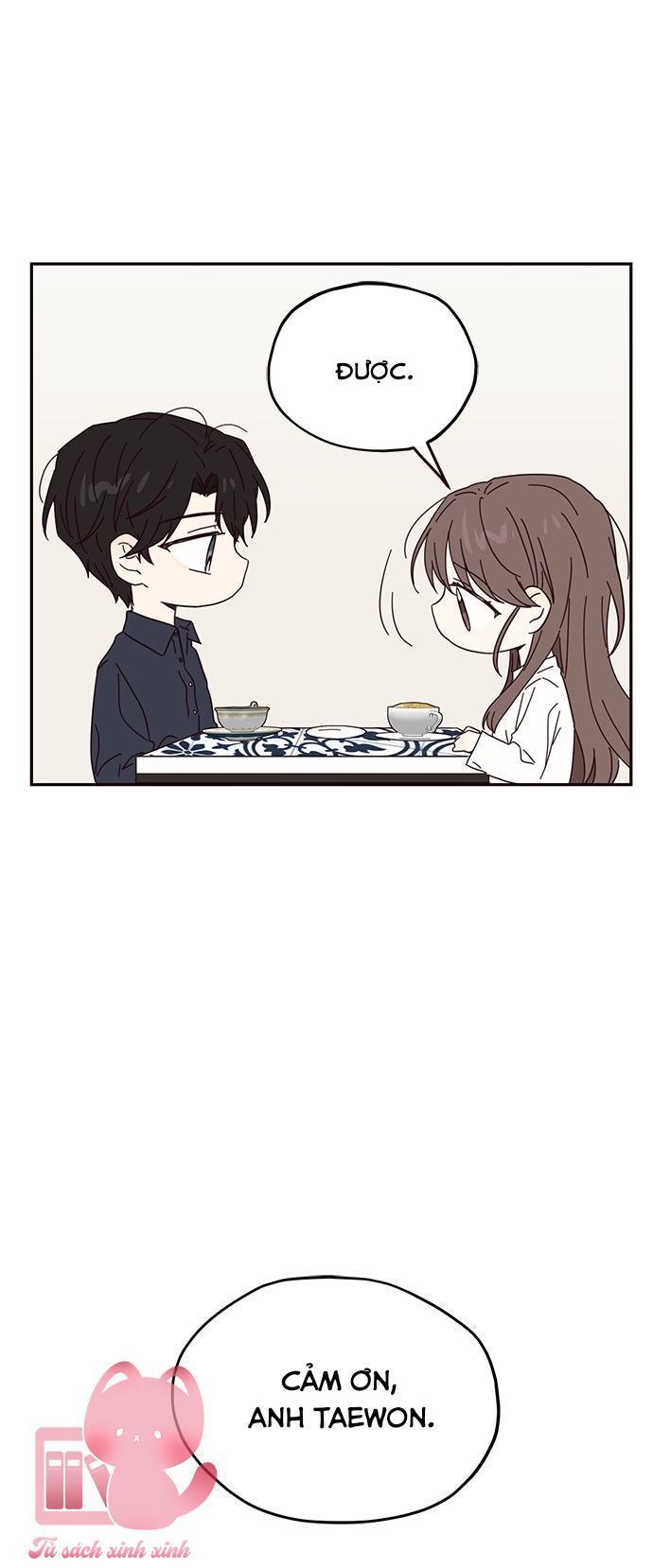 sợi chỉ tình yêu chapter 28 23