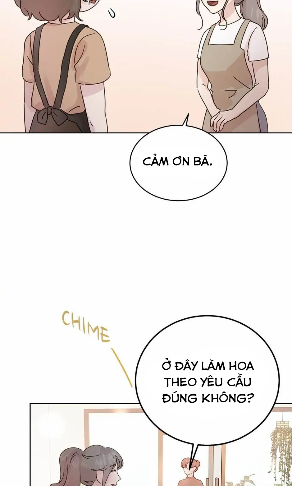 sự trả thù ngọt ngào của vợ tôi chapter 47 5