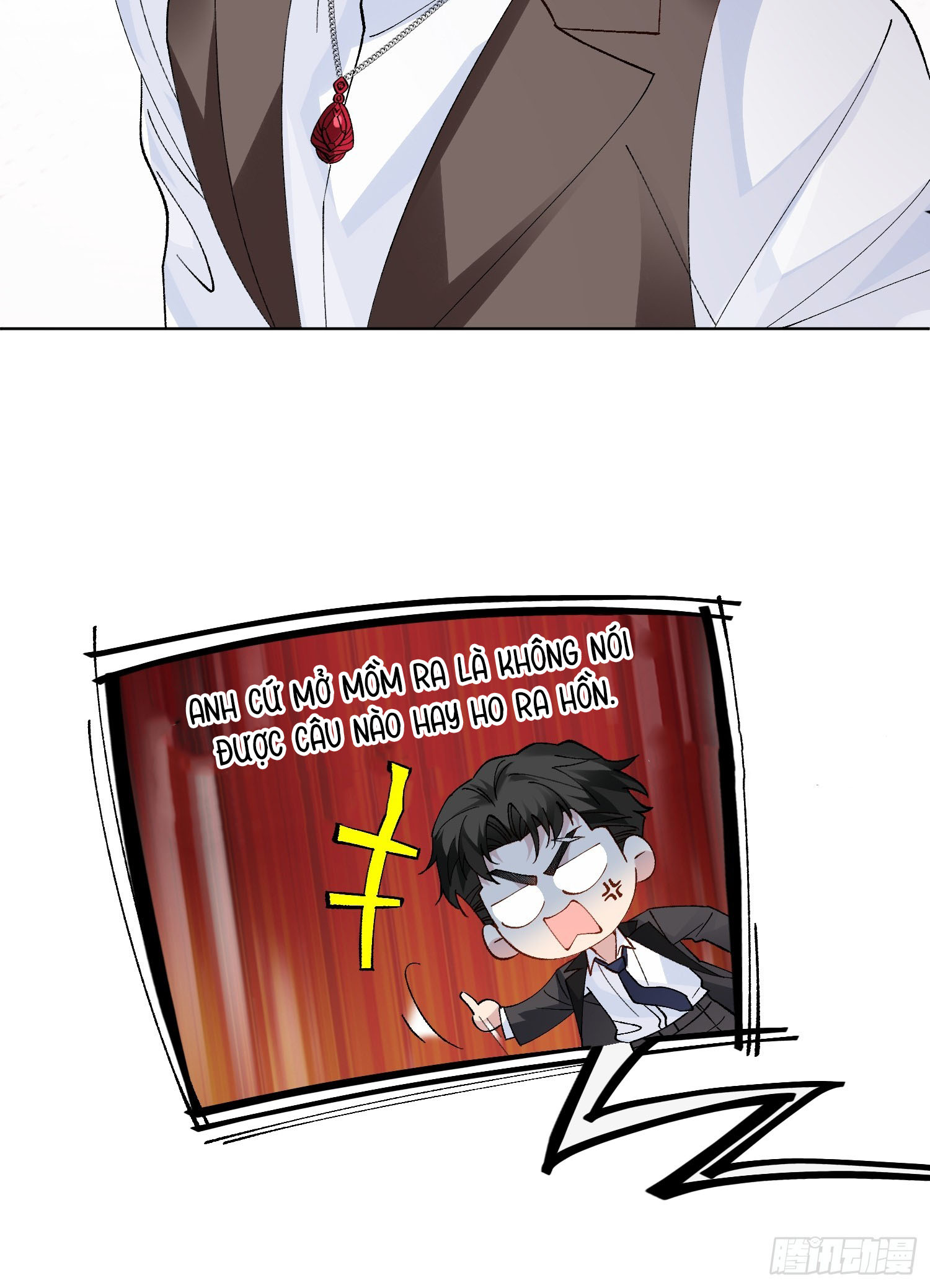 ỷ trên hiếp dưới chapter 18 50