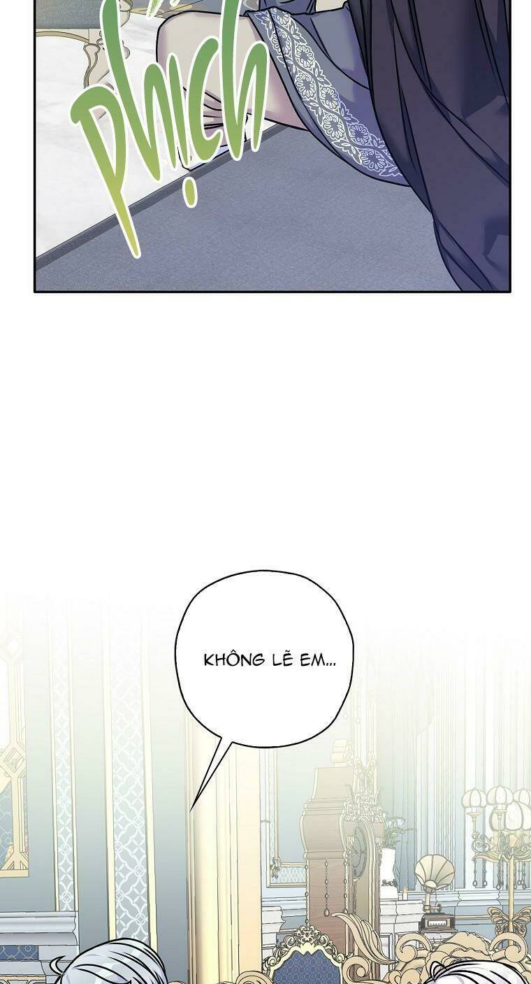 sinh ra làm con gái ác nữ chapter 30 55