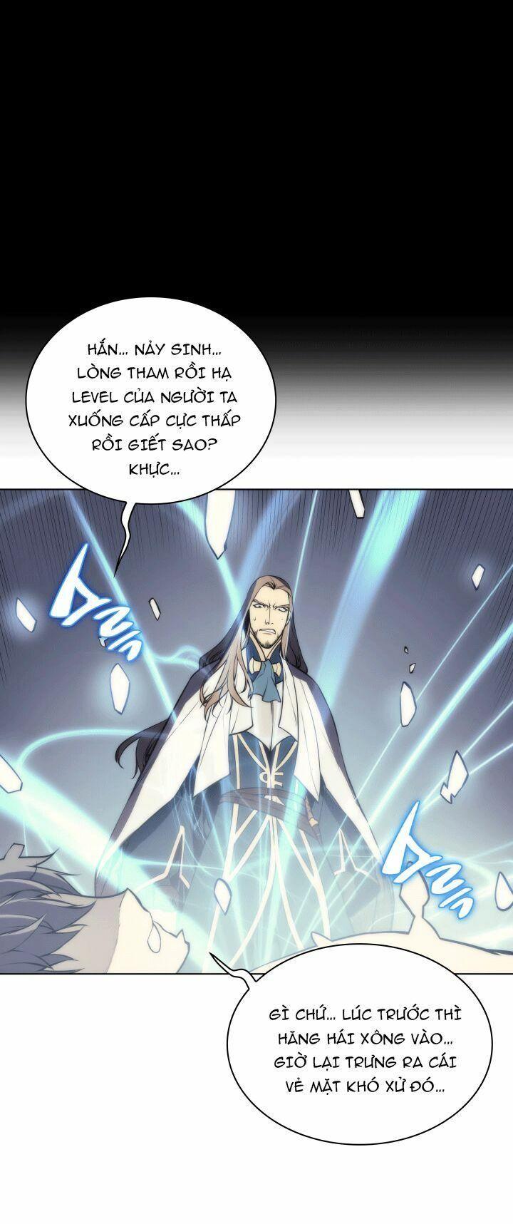 vượt qua giới hạn chapter 3 9