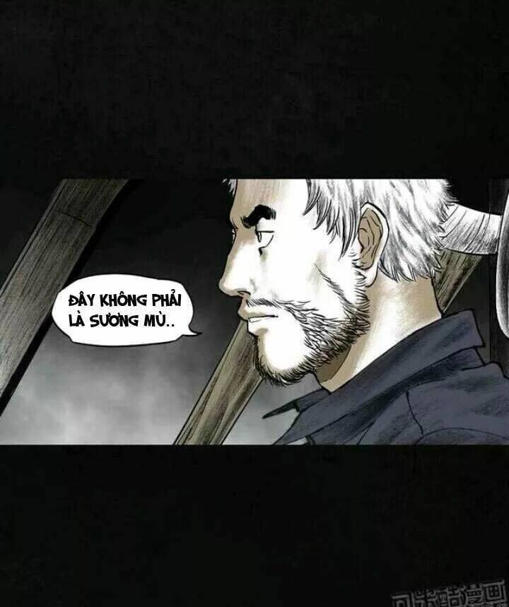 trấn thái bình chapter 18 49