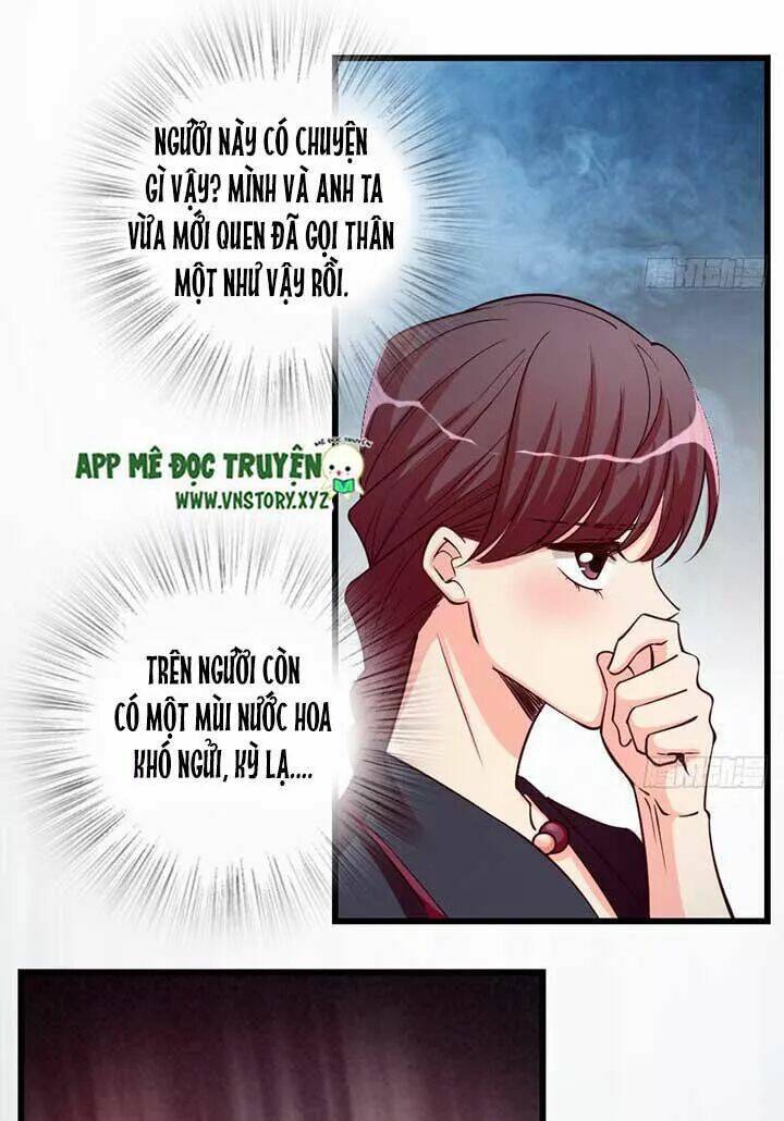 thiên hậu trở về chapter 92 31