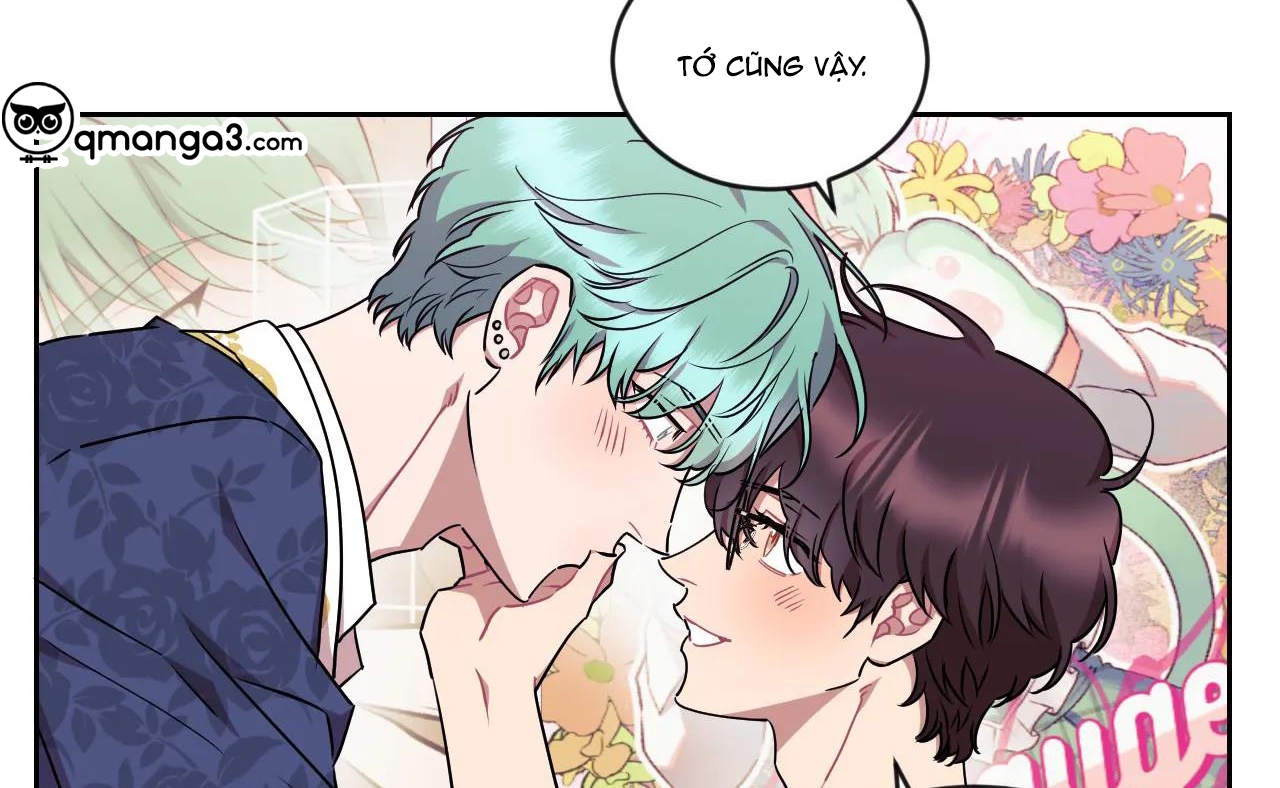tiêu chuẩn tình yêu 100% chapter 7 75