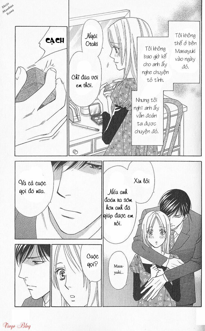 chou yo hana yo chapter 30 6