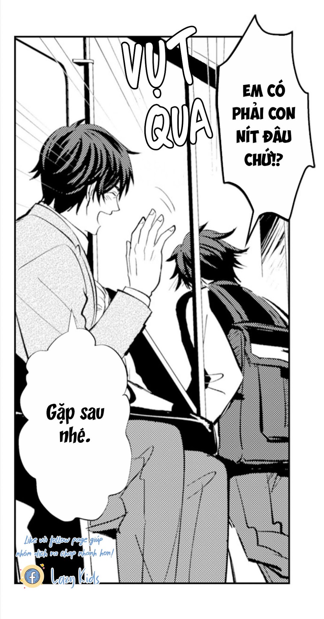 mặt sẹo quyến rũ chapter 1 25