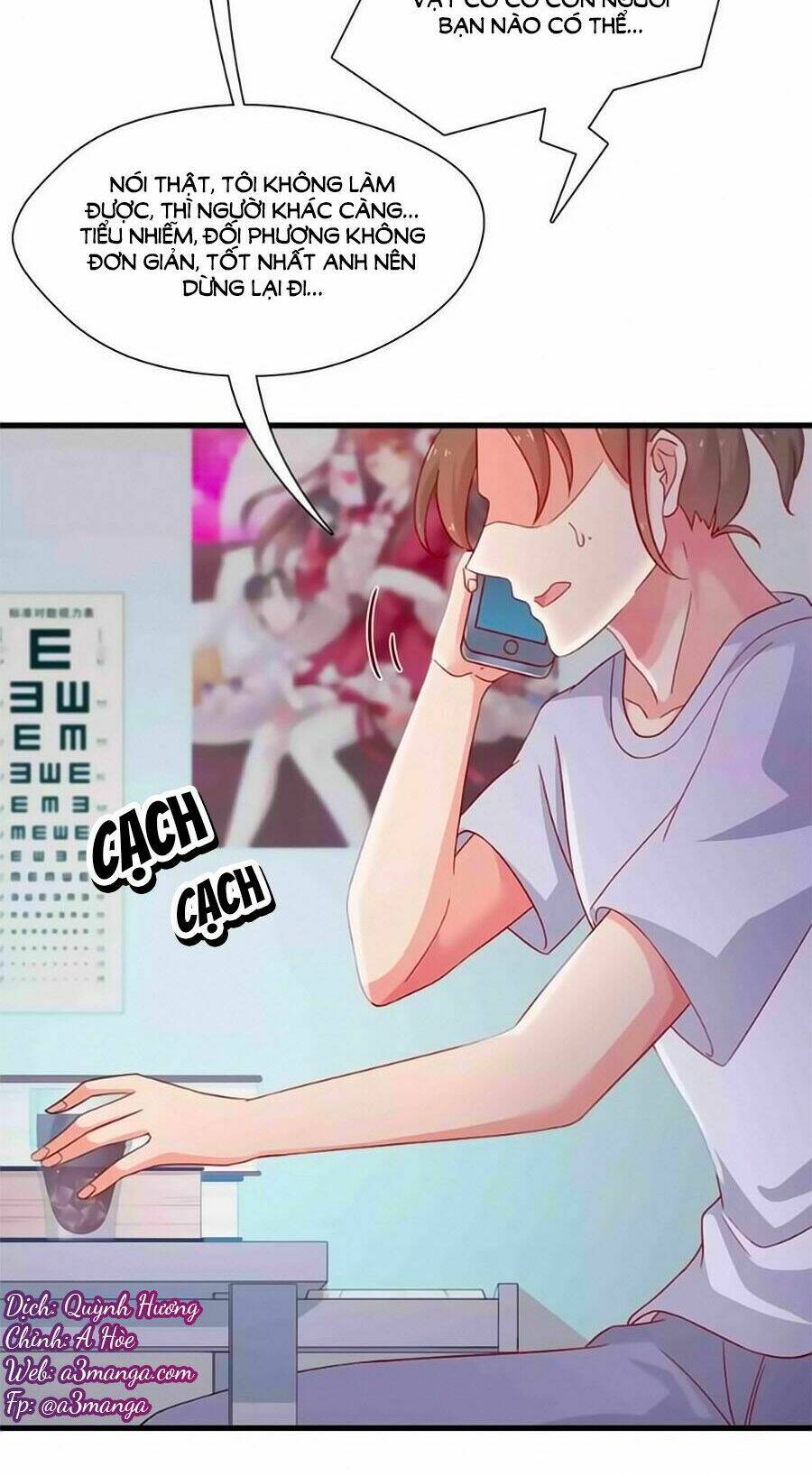 chỉ nhiễm thành hôn chapter 209 2