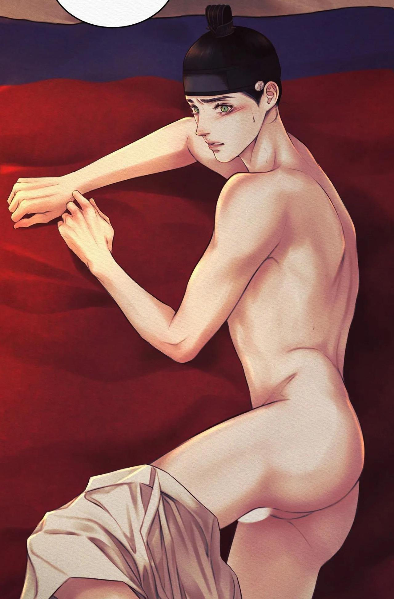 qủy dạ khúc chapter 24 7