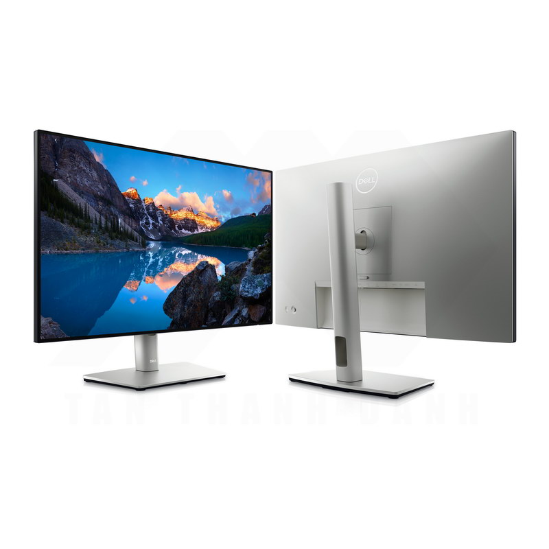 Màn hình Dell Ultrasharp U2422H 23.8 inch FHD USB Type C - Hàng Chính Hãng