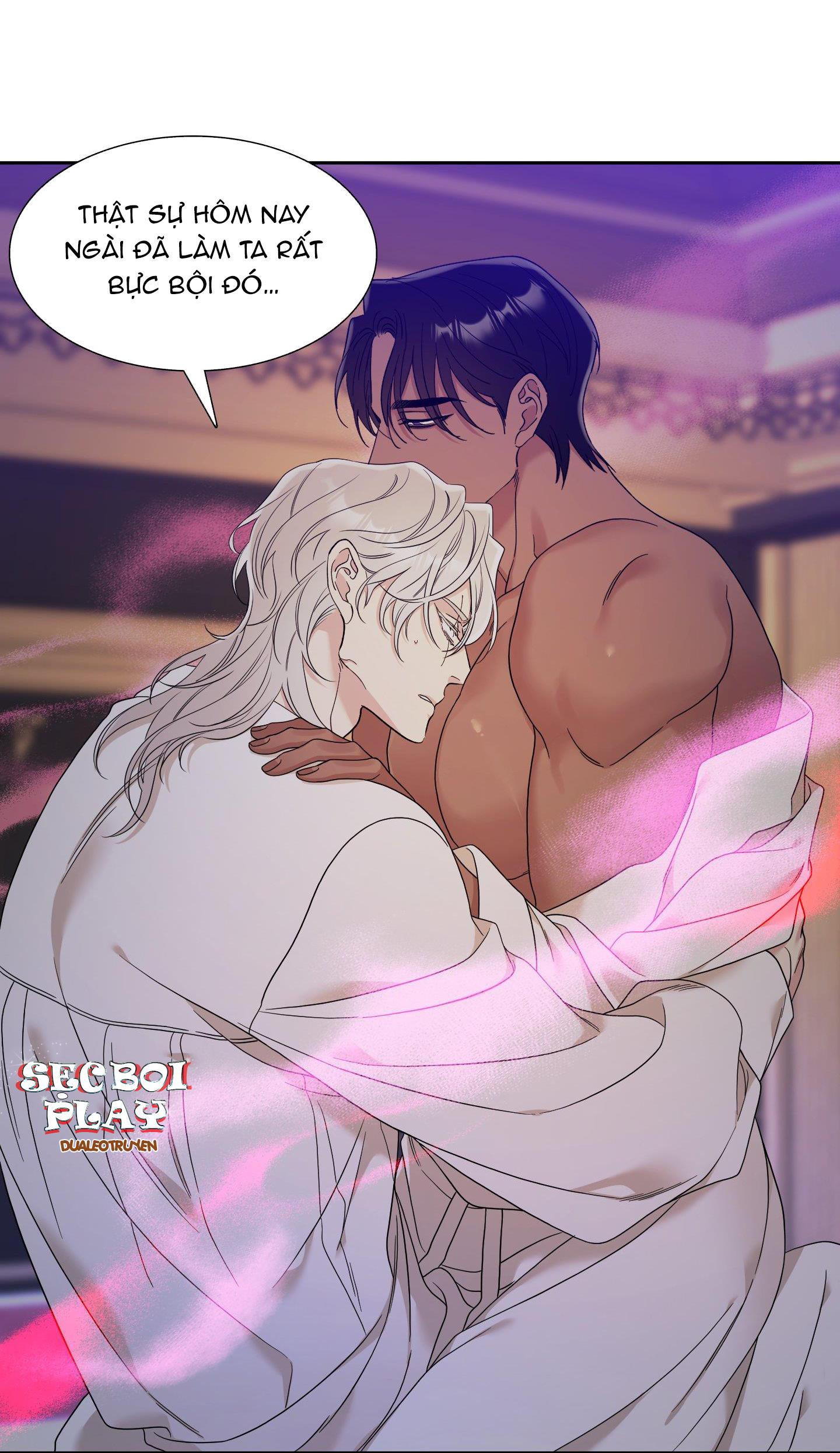 smyrna và capri chapter 8 32