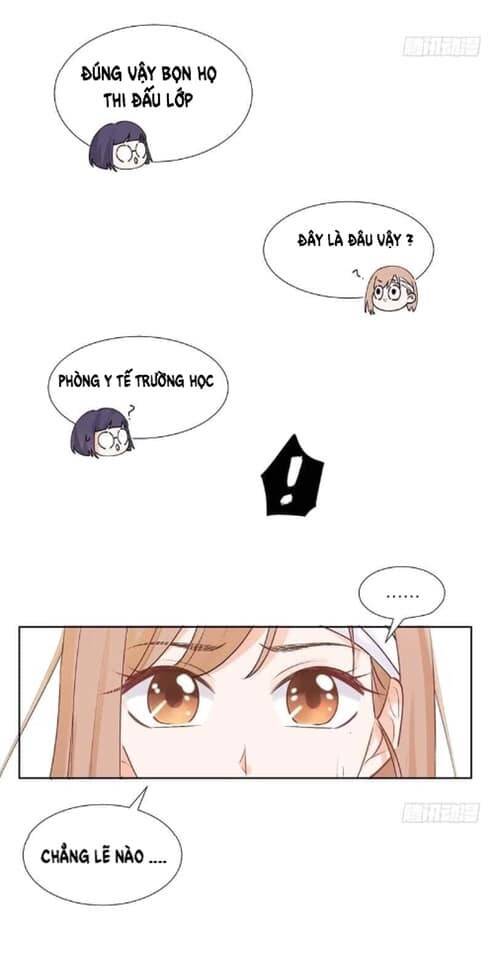 trở lại tuổi 18: nam thần trốn chỗ nào chapter 2 11
