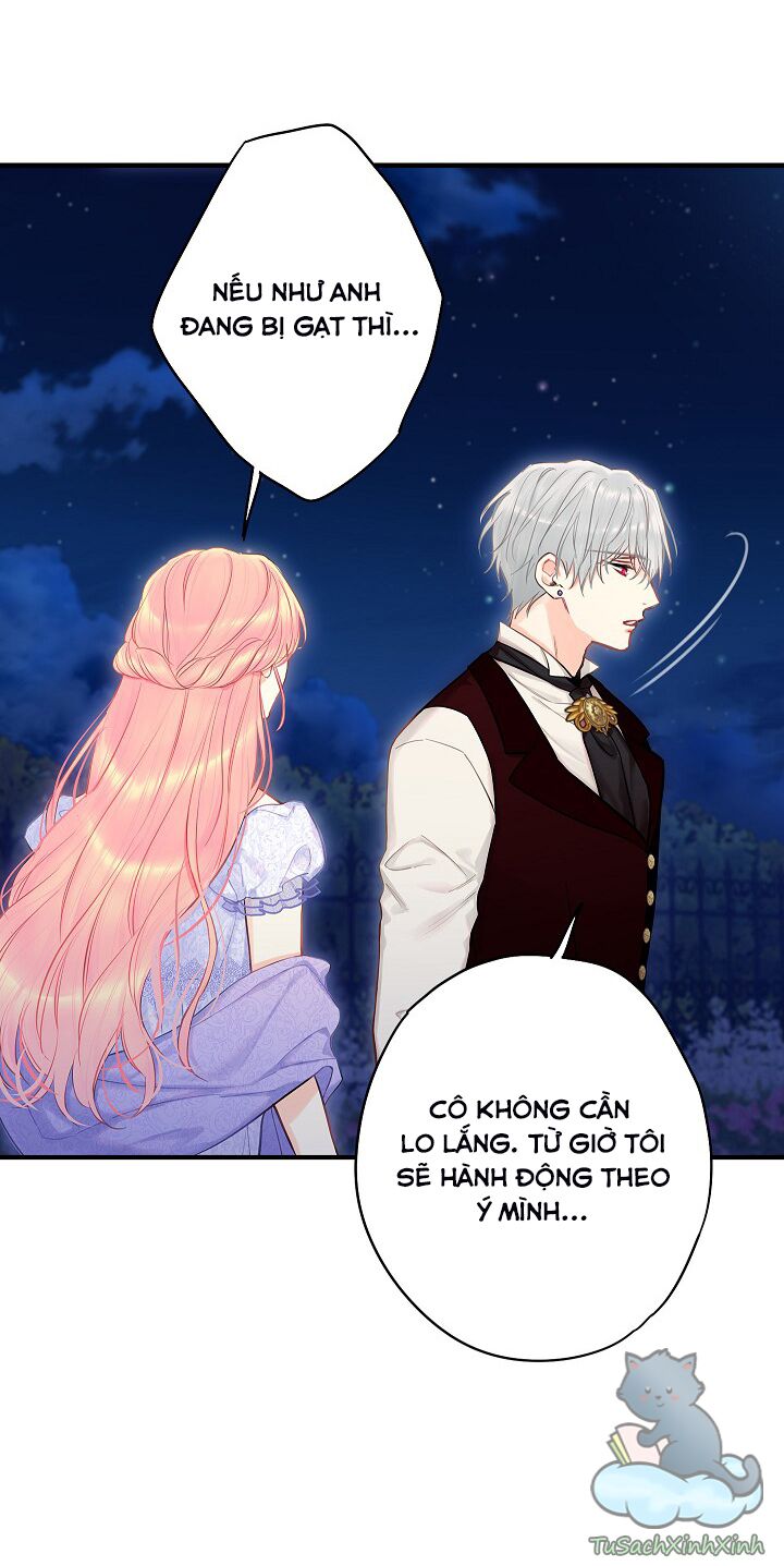 thánh nữ ẩn danh chapter 200 14