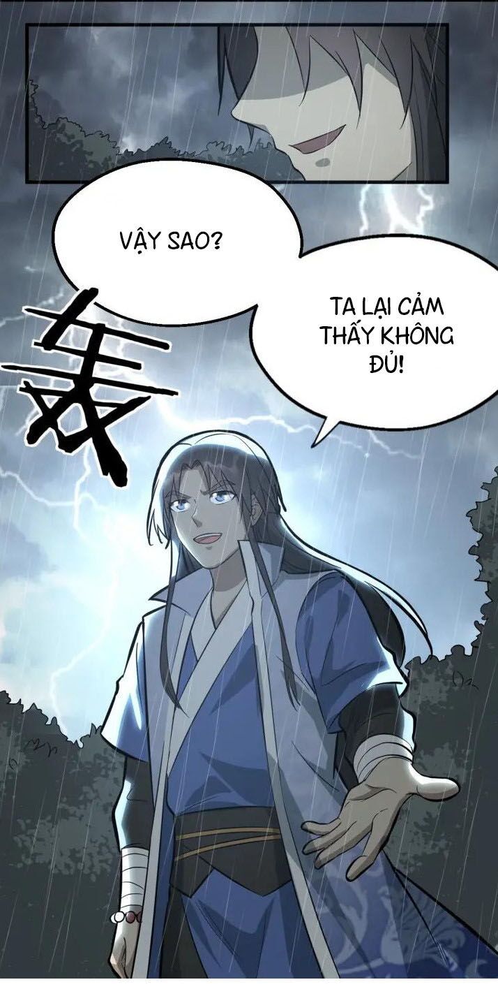 đại nghịch chi môn chapter 80 36