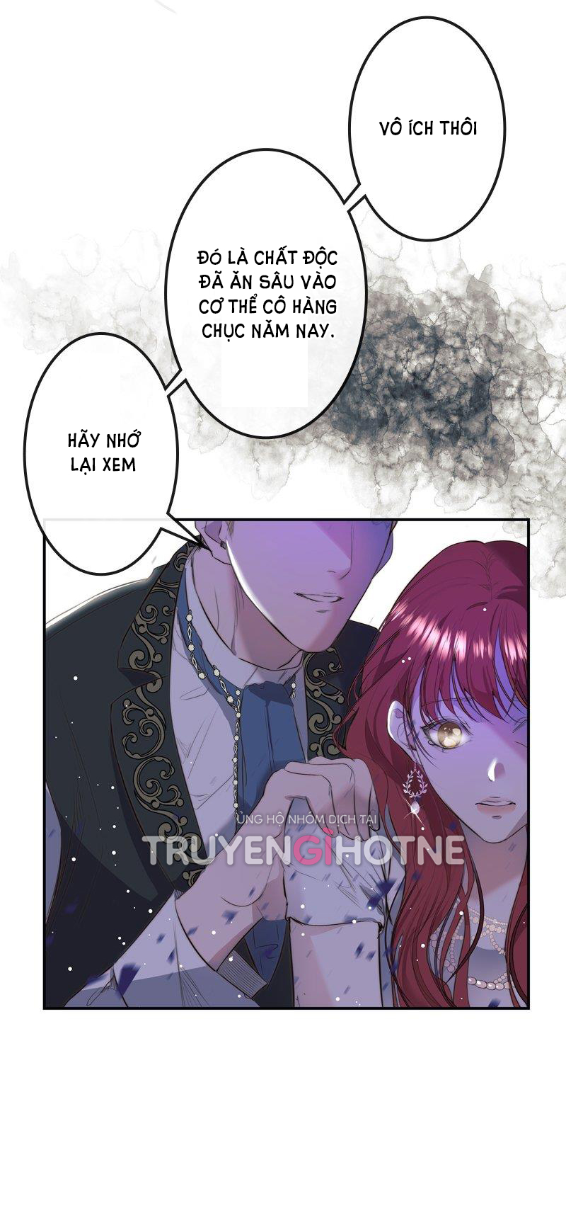 cảm ơn sự phản bội của anh chapter 1.2 7