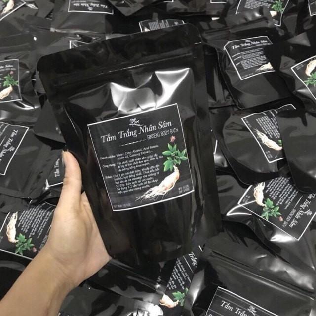 TÚI ZIP MÀU ĐEN - TÚI ZIPPER MÀU ĐEN - TÚI ZIPPER ĐÁY ĐỨNG MÀU ĐEN - BBKHAANH