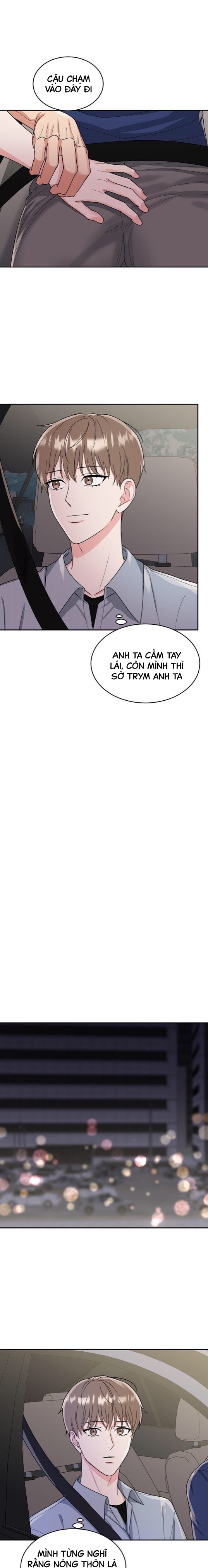 hổ dữ chapter 9 17