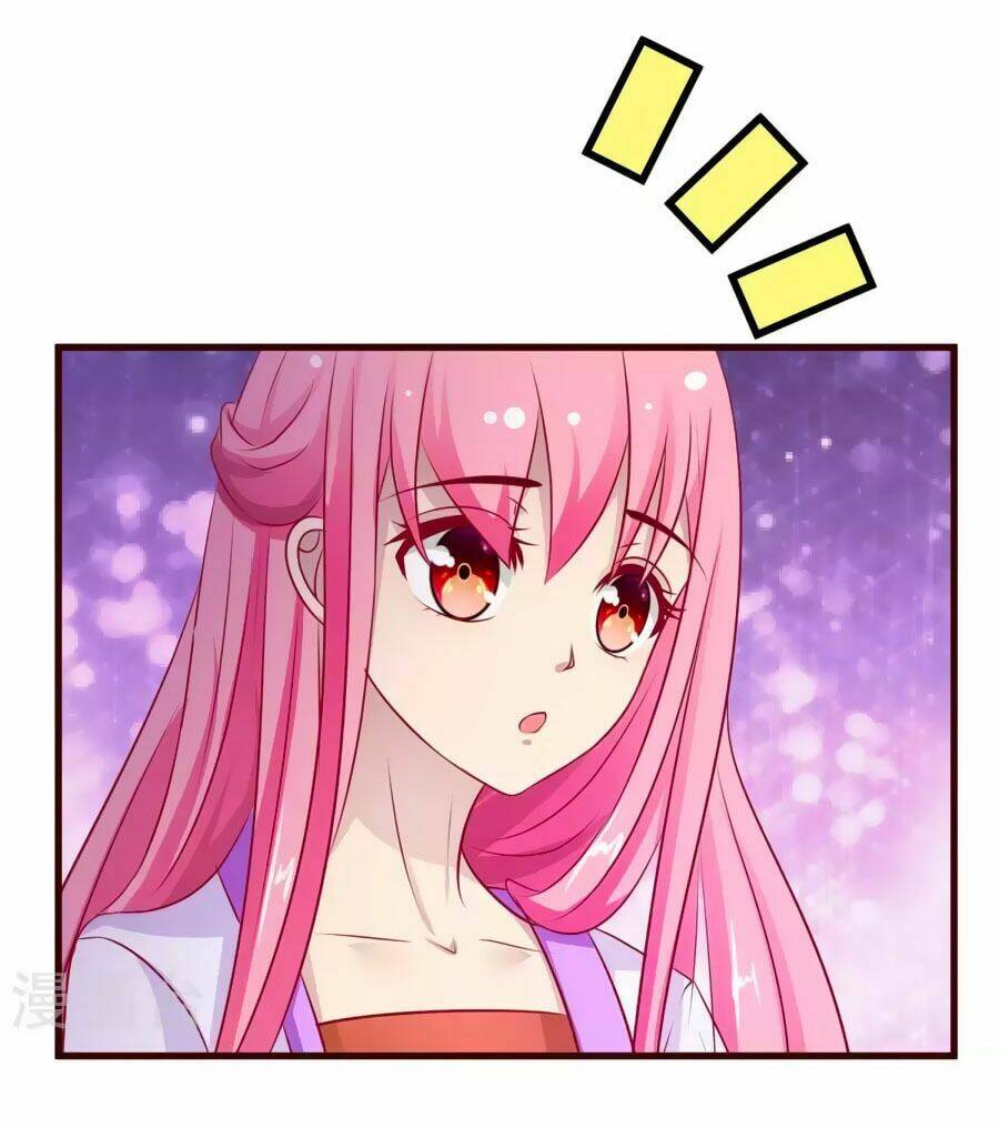 thỏ yêu tiểu vương phi chapter 18 11