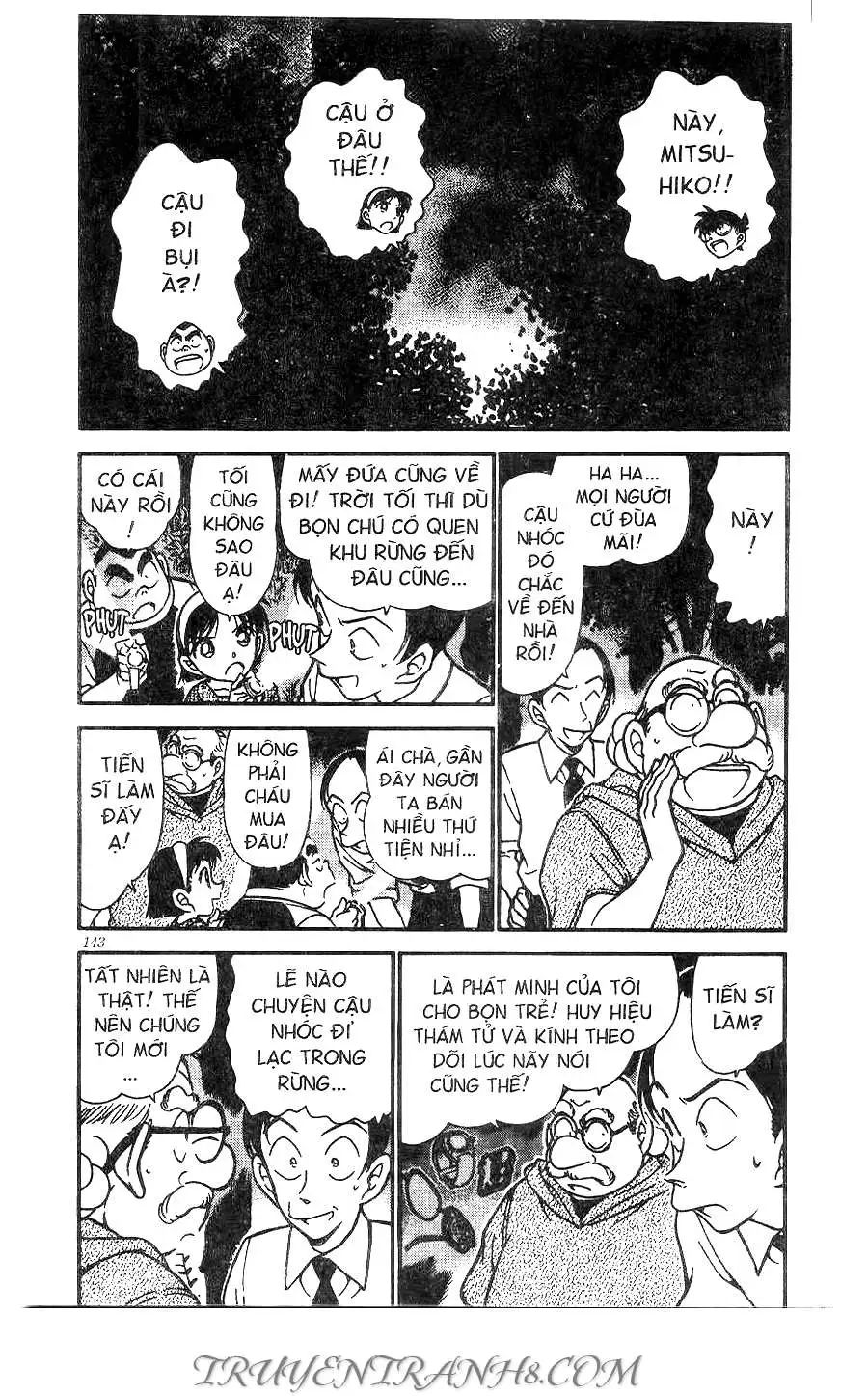 conan chapter 359 5
