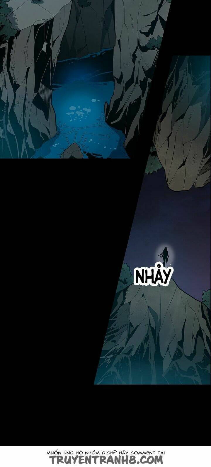 răng nanh chapter 16 17