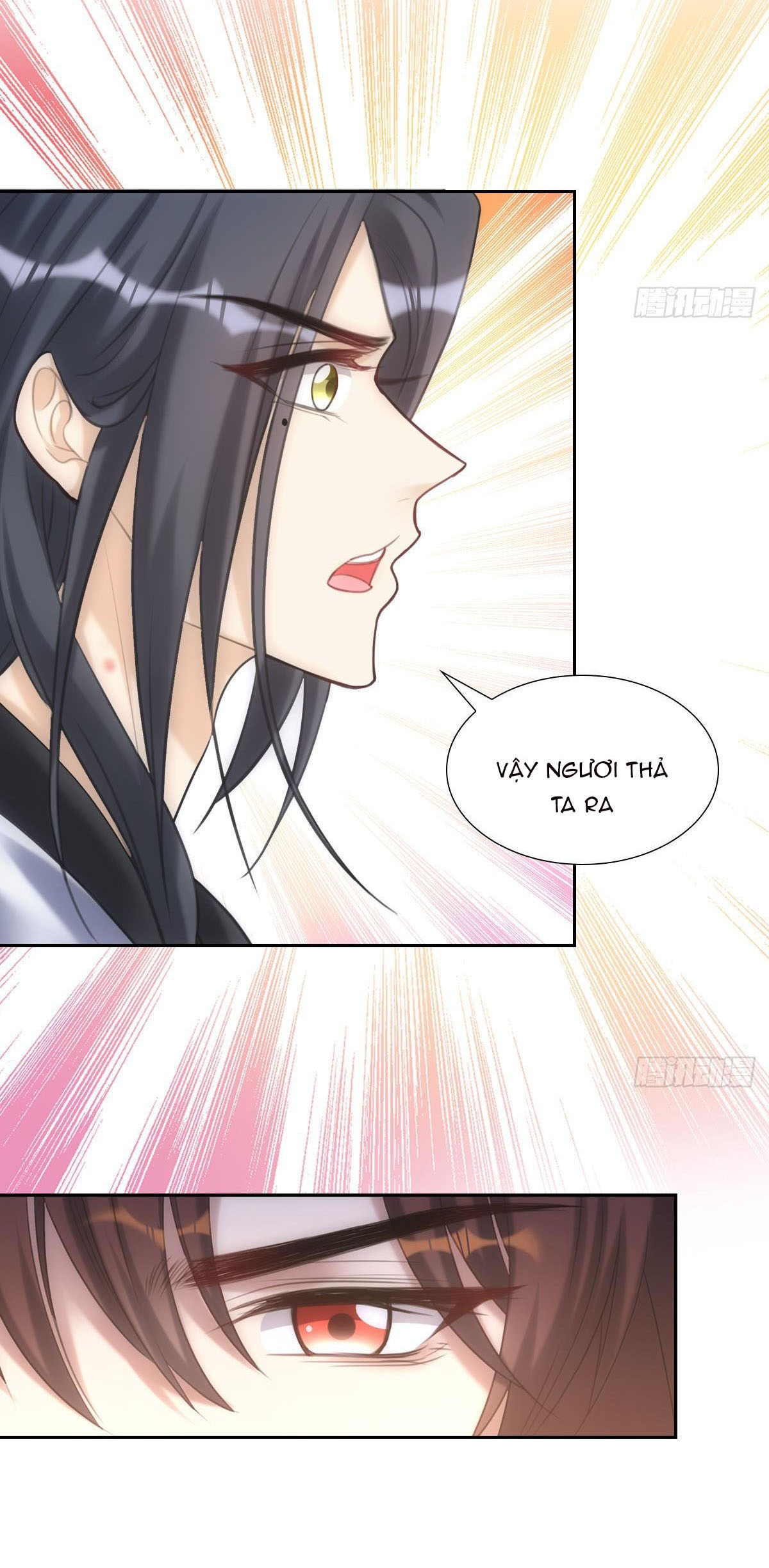 khi sư - umee chapter 12 21