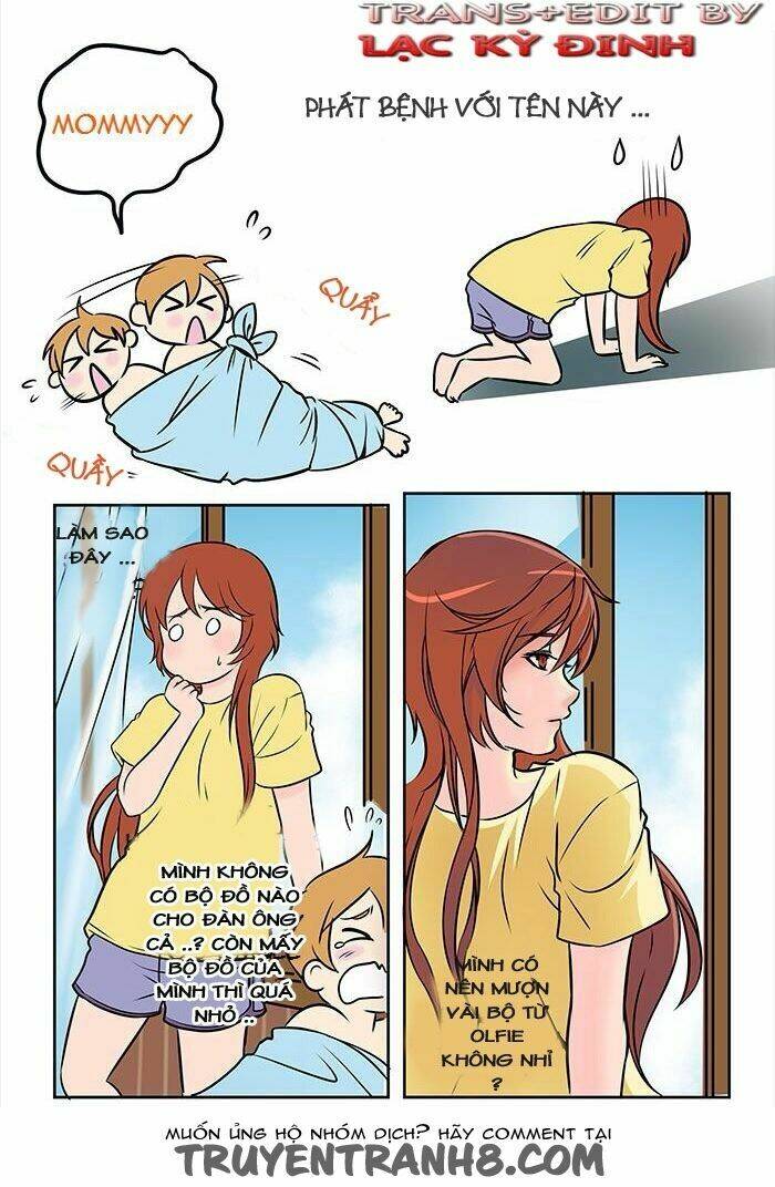 chàng trai từ quả trứng chapter 2 23