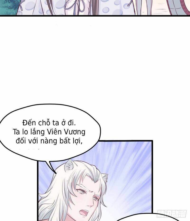 [16+] thảnh thơi thú thế chủng chủng điền, sinh sinh tể chapter 137 27