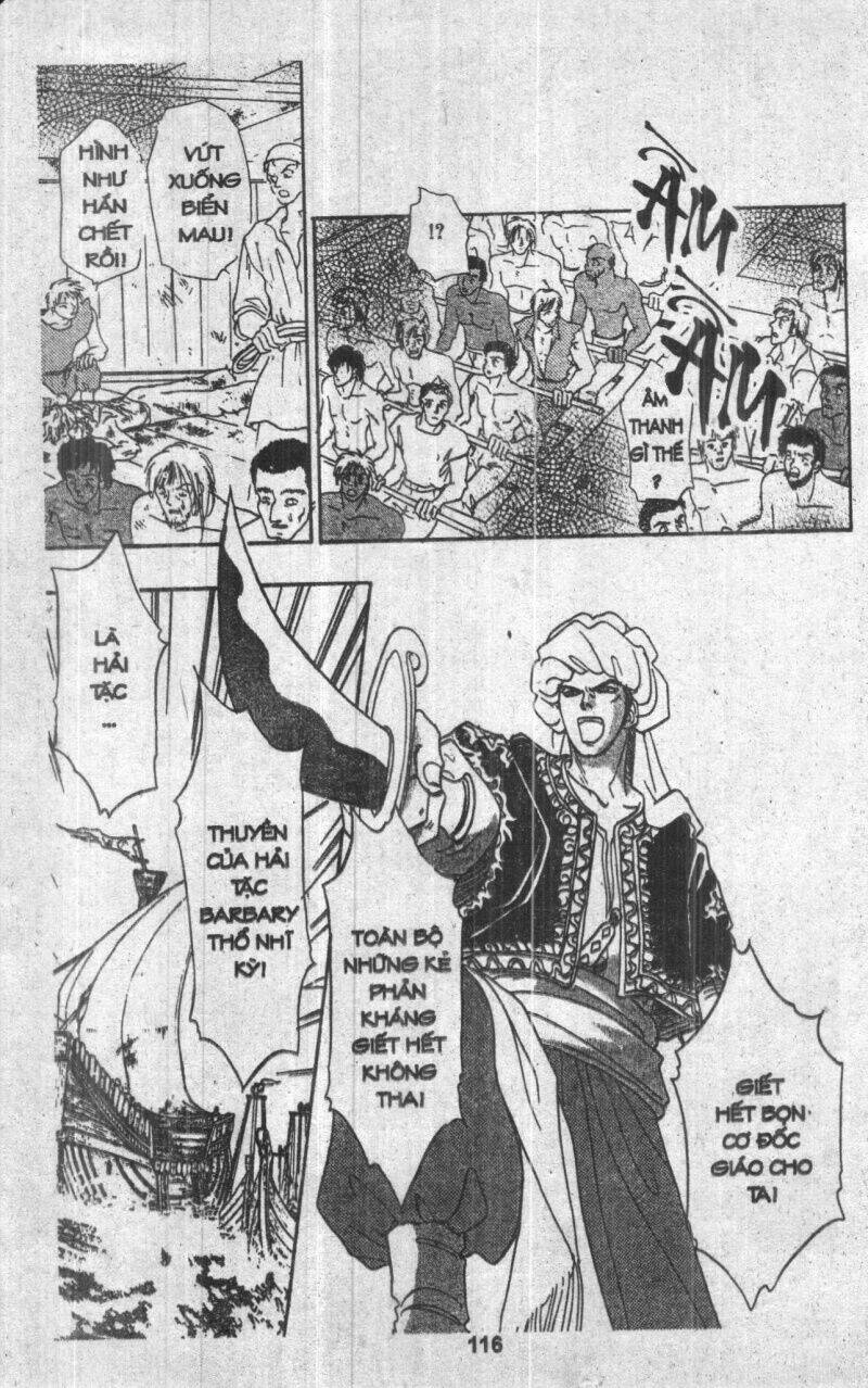 kenja no ishi chapter 2 116